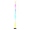 Cây đèn LED RGB 120cm nháy theo nhạc, điều khiển APP - Trang trí PC, TV, phòng 10