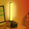 Cây Đèn LED RGB 33cm Trang Trí PC, Ô Tô & Phòng - Remote, Nhiều Nháy, Giá 28k 3