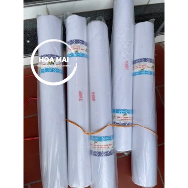 Cây đủ mét Mếch Mex sao ô hiệu con ong - Nguyên cuộn, giá ưu đãi 425.000 VND Cây đủ mét Mếch Mex sao ô hiệu con ong - Nguyên cuộn, giá ưu đãi 425.000 VND