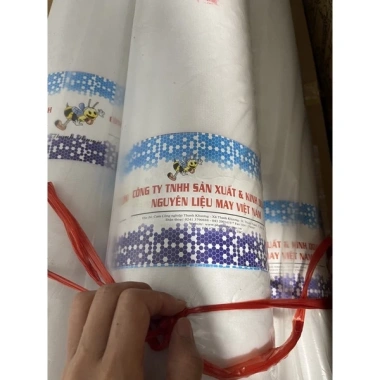 Cây đủ mét Mếch Mex sao ô hiệu con ong - Nguyên cuộn, giá ưu đãi 425.000 VND