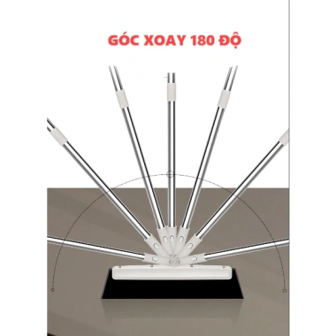 Cây gạt nước sàn nhà tắm 88cm sốp mút, tay cầm inox, móc treo tường, giá 50.000đ 5 Cây gạt nước sàn nhà tắm 88cm sốp mút, tay cầm inox, móc treo tường, giá 50.000đ 5