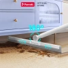 Cây gạt nước sàn Parroti Flat FT01 - Đầu silicon xoay 180 do, cán inox, giảm chiều dài, 149.000 VND 3