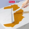 Cây gạt nước sàn Parroti Flat FT01 - Đầu silicon xoay 180 do, cán inox, giảm chiều dài, 149.000 VND 5