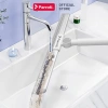 Cây gạt nước sàn Parroti Flat FT01 - Đầu silicon xoay 180 do, cán inox, giảm chiều dài, 149.000 VND 7