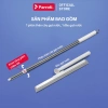 Cây gạt nước sàn Parroti Flat FT01 - Đầu silicon xoay 180 do, cán inox, giảm chiều dài, 149.000 VND 8