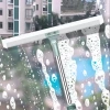 Cây gạt nước sàn xoay 360 độ inox 35/55cm, tay cầm tiện lợi, giá chỉ 79.000₫