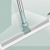 Cây gạt nước sàn xoay 360 độ inox 35/55cm, tay cầm tiện lợi, giá chỉ 79.000₫ 3