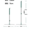 Cây gạt nước sàn xoay 360 độ inox 35/55cm, tay cầm tiện lợi, giá chỉ 79.000₫ 6
