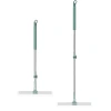 Cây gạt sàn silicon tay cầm inox, dày 0,4‑0,5 cm, đa kích thước, chỉ 50.000₫ 9