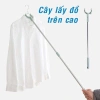 Cây Gậy Lấy Đồ Phơi Quần Áo Trên Cao Rút Thu Gọn - Giá 37.584 VND 2
