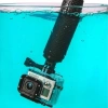 Cây gậy nổi camera hành trình – Cần câu cầm tay không trượt, tháo rời, giá đỡ selfie, 317.645 VND