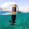 Cây gậy nổi camera hành trình – Cần câu cầm tay không trượt, tháo rời, giá đỡ selfie, 317.645 VND 2