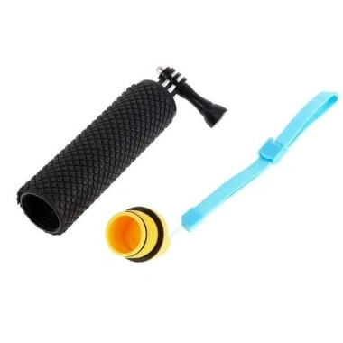 Cây gậy nổi camera hành trình – Cần câu cầm tay không trượt, tháo rời, giá đỡ selfie, 317.645 VND 6