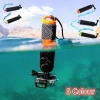 Cây gậy nổi camera hành trình – Cần câu cầm tay không trượt, tháo rời, giá đỡ selfie, 317.645 VND 9
