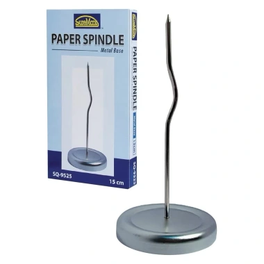 Cây ghim bill đế inox Suremark - Độ bền cao, giá ưu đãi 25.000 VNĐ