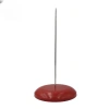 Cây ghim giấy đế nhựa để bàn - Ghim hóa đơn, bill, giấy tờ, giảm giá 20k 2