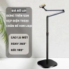 Cây Giá Đỡ Điện Thoại L01 - Tuỳ Chỉnh Mọi Góc, Chụp Hình, Quay Phim, Làm Video, Giá 275.000đ 2