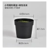 Cây Giả Trang Trí 80cm thiết kế độc đáo - Lá Rùa, Trầu Bà Nam Mỹ, Chuối Thiên Điểu, Môn Quan Âm - Giá ưu đãi 31.000 VND 26