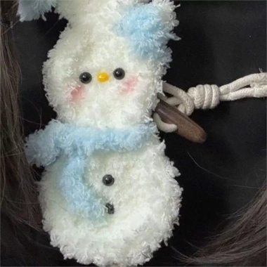 Cây Giáng Sinh Khăn Handmade Tự Làm Len Dệt Mùa Đông, Khăn Lụa Nữ Quà Tặng Sáng Tạo 188k