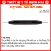 Cây Giọt Mưa Diện Chẩn Xâm Mứt Gừng - Giảm Giá Đặc Biệt 63.000đ, Tăng Cường Sức Khỏe, Thư Giãn Tự Nhiên
