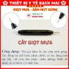 Cây Giọt Mưa Diện Chẩn Xâm Mứt Gừng - Giảm Giá Đặc Biệt 63.000đ, Tăng Cường Sức Khỏe, Thư Giãn Tự Nhiên 4