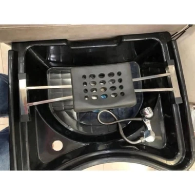 Cây gối kê đầu giường gội đầu nâng hạ được - Giảm giá 300.000 VNĐ 4