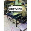 Cây gối kê đầu giường gội đầu nâng hạ được - Giảm giá 300.000 VNĐ 6