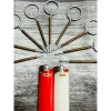 Cây hỗ trợ vô đá cho Quẹt Bic - Độ bền cao, giá chỉ 29.000đ, giảm mạnh 3