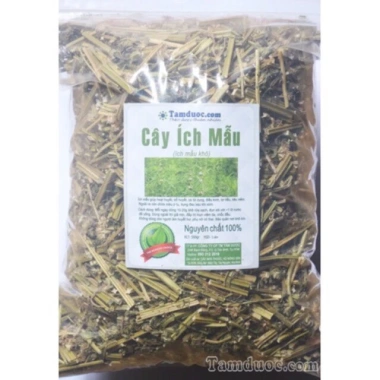 Cây ích mẫu khô - Hương thơm tự nhiên, trang trí nhà cửa, giá chỉ 41.000đ 3 Cây ích mẫu khô - Hương thơm tự nhiên, trang trí nhà cửa, giá chỉ 41.000đ 3