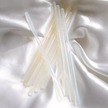 Cây Keo Nến Silicon 25cm x 7mm Giá Sỉ 15.000 - Bán Lẻ 18.300 Toppie Store 3