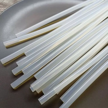 Cây Keo Nến Silicon 25cm x 7mm Giá Sỉ 15.000 - Bán Lẻ 18.300 Toppie Store 4