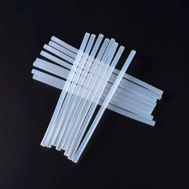 Cây Keo Nến Silicon 25cm x 7mm Giá Sỉ 15.000 - Bán Lẻ 18.300 Toppie Store 7