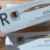 Cây Kim lăn ZGTS Tay Vàng Dưỡng chất sâu, trị sẹo rỗ thâm, giá 65.000 VNĐ