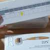Cây Kim lăn ZGTS Tay Vàng Dưỡng chất sâu, trị sẹo rỗ thâm, giá 65.000 VNĐ 3