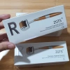 Cây Kim lăn ZGTS Tay Vàng Dưỡng chất sâu, trị sẹo rỗ thâm, giá 65.000 VNĐ 4