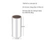 Cây Lăn Bụi 10cm 60 Lớp - Vệ sinh quần áo, chăn ga, đệm sofa, lông thú - 15.990₫ 4