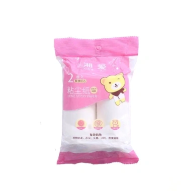 Cây Lăn Bụi 10cm 60 Lớp - Vệ sinh quần áo, chăn ga, đệm sofa, lông thú - 15.990₫ 7
