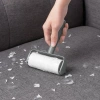 Cây lăn bụi COMBO 10 lõi keo dài 10‑16cm, tặng 1 cây lăn ngẫu nhiên, làm sạch quần áo, sofa, chăn mền - 55.000₫ 4