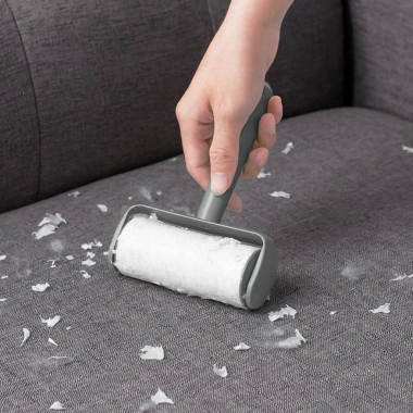 Cây lăn bụi COMBO 10 lõi keo dài 10‑16cm, tặng 1 cây lăn ngẫu nhiên, làm sạch quần áo, sofa, chăn mền - 55.000₫ 4 Cây lăn bụi COMBO 10 lõi keo dài 10‑16cm, tặng 1 cây lăn ngẫu nhiên, làm sạch quần áo, sofa, chăn mền - 55.000₫ 4