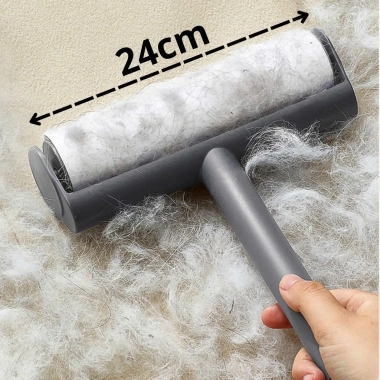 Cây lăn bụi COMBO 10 lõi keo dài 10‑16cm, tặng 1 cây lăn ngẫu nhiên, làm sạch quần áo, sofa, chăn mền - 55.000₫ 7 Cây lăn bụi COMBO 10 lõi keo dài 10‑16cm, tặng 1 cây lăn ngẫu nhiên, làm sạch quần áo, sofa, chăn mền - 55.000₫ 7