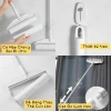 Cây Lăn Bụi Đa Năng 24cm Cán Dài - Siêu Nhẹ Dễ Dùng Giá Chỉ 170.000 VND 7