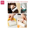 Cây Lăn Bụi Deli 10cm Quần Áo và Sofa - Thay Lõi Loại Lông Chó Mèo, 61.000 VND 3