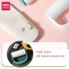 Cây Lăn Bụi Deli 10cm Quần Áo và Sofa - Thay Lõi Loại Lông Chó Mèo, 61.000 VND 5