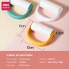 Cây Lăn Bụi Deli 10cm Quần Áo và Sofa - Thay Lõi Loại Lông Chó Mèo, 61.000 VND 7
