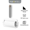 Cây Lăn Bụi Deli 10cm Quần Áo và Sofa - Thay Lõi Loại Lông Chó Mèo, 61.000 VND 10