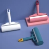 Cây Lăn Bụi Quần Áo 16cm Đa Năng Mini Cầm Tay Rosslyn DC03 - Sạch Quần Áo, Chăn Giường, Sofa, Loại Lông Chó Mèo