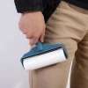Cây Lăn Bụi Quần Áo 16cm Đa Năng Mini Cầm Tay Rosslyn DC03 - Sạch Quần Áo, Chăn Giường, Sofa, Loại Lông Chó Mèo 4