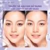 Cây lăn mắt Baby Bright 5hya Peptide Firming Eye Roller Serum 15ml: chống nhăn mắt, làm săn da, giá 99.000đ 8