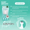 Cây Lăn Mắt Baby Bright Rejulight Dưỡng Trắng Mờ Thâm Serum 7ml Giá 139k 6