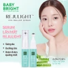 Cây Lăn Mắt Baby Bright Rejulight Dưỡng Trắng Mờ Thâm Serum 7ml Giá 139k 8
